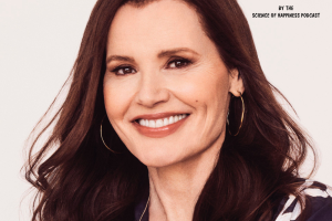 The Science of Love, with Geena Davis (Episode 1)