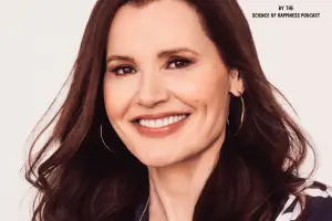 The Science of Love, with Geena Davis (Episode 1)