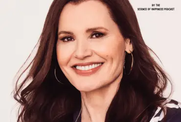Play: The Science of Love, with Geena Davis (Episode 1)