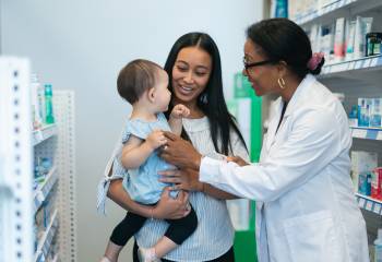 How Do You Learn to Care When Caring Is Your Job?