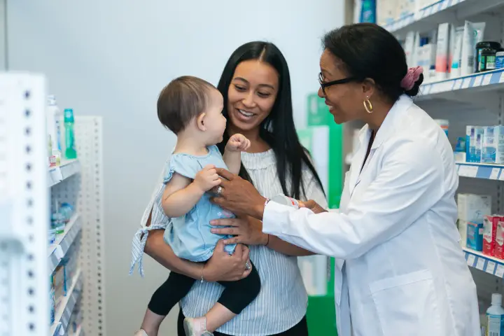 How Do You Learn to Care When Caring Is Your Job?