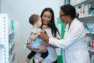 How Do You Learn to Care When Caring Is Your Job?