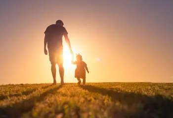 What We Get Wrong About Fathers Who Don’t Live With Their Kids