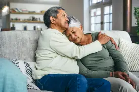 How to Navigate Anticipatory Grief