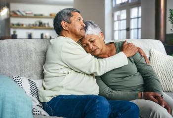 How to Navigate Anticipatory Grief