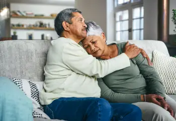 How to Navigate Anticipatory Grief