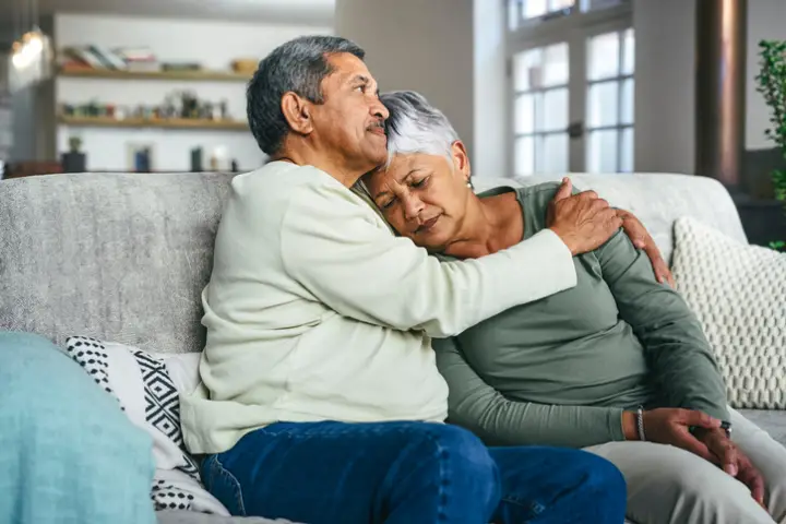 How to Navigate Anticipatory Grief
