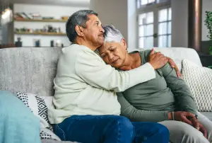 How to Navigate Anticipatory Grief