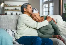 How to Navigate Anticipatory Grief