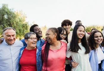 What Is Social Resilience—and How Can You Foster It?
