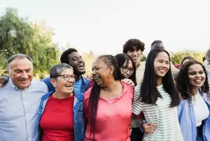 What Is Social Resilience—and How Can You Foster It?