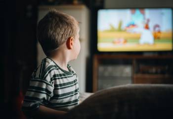 What Research Says About Gender Representation in Children’s TV