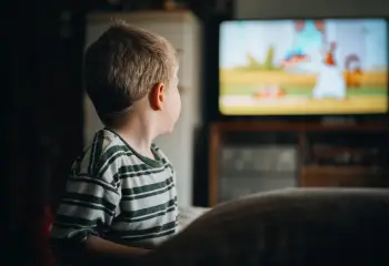 What Research Says About Gender Representation in Children’s TV