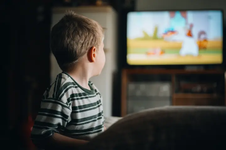 What Research Says About Gender Representation in Children’s TV