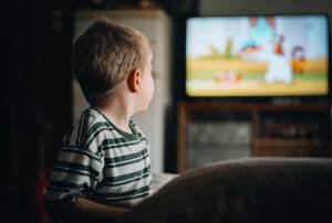 What Research Says About Gender Representation in Children’s TV