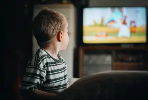 What Research Says About Gender Representation in Children’s TV