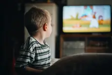 What Research Says About Gender Representation in Children’s TV