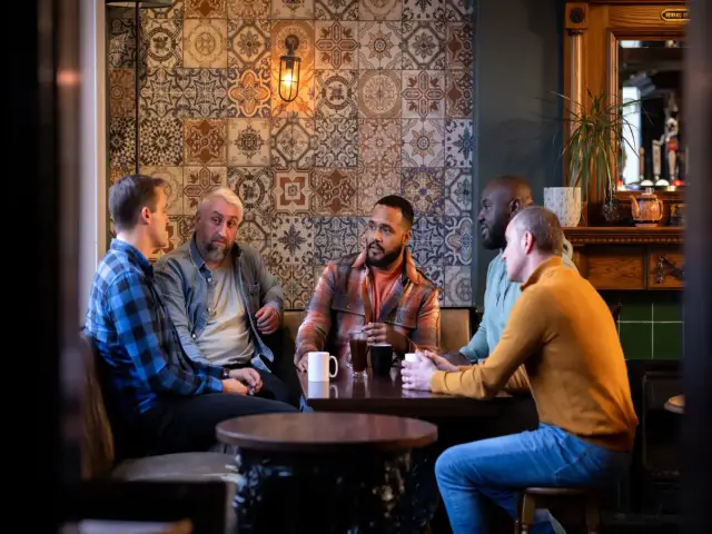 The Surprising Power of Conversations to Change People’s Minds—Including Our Own