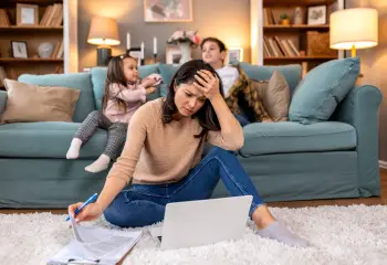 Are you Struggling with Work-Family Balance? Let Purpose Guide You