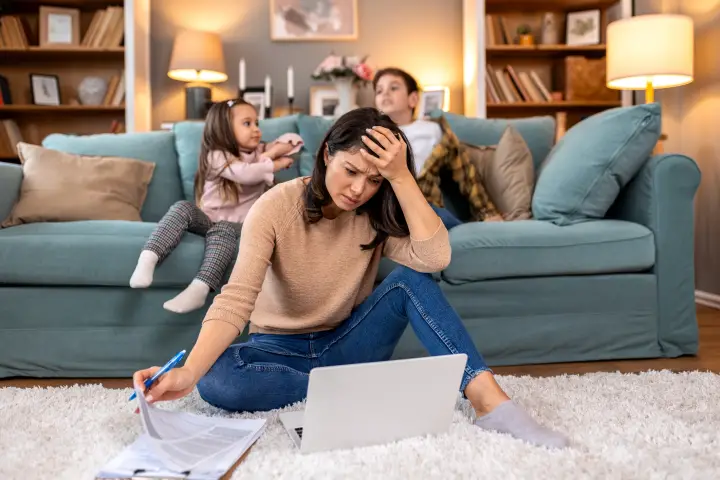 Are you Struggling with Work-Family Balance? Let Purpose Guide You