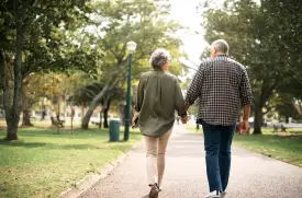 Why the Search for Love Looks Different After 50