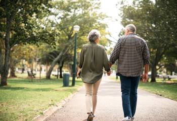Why the Search for Love Looks Different After 50