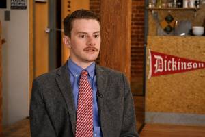 Listening With Empathy at Dickinson College
