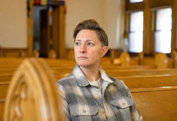 Staying Curious When Values Collide at Iliff School of Theology