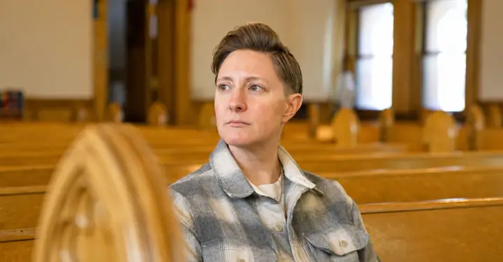 Staying Curious When Values Collide at Iliff School of Theology