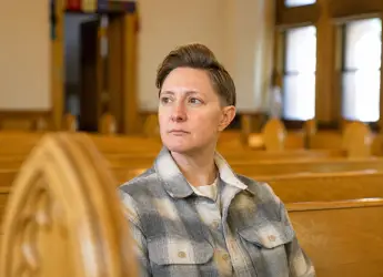 Staying Curious When Values Collide at Iliff School of Theology