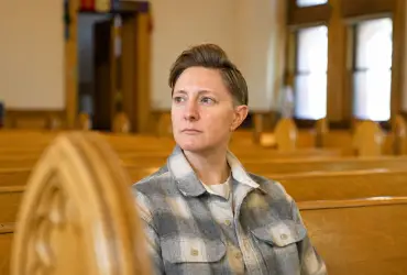 Staying Curious When Values Collide at Iliff School of Theology