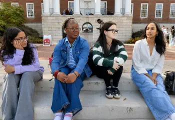 Five Things Students Taught Us About Connecting Across Differences