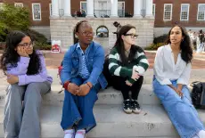 Five Things Students Taught Us About Connecting Across Differences