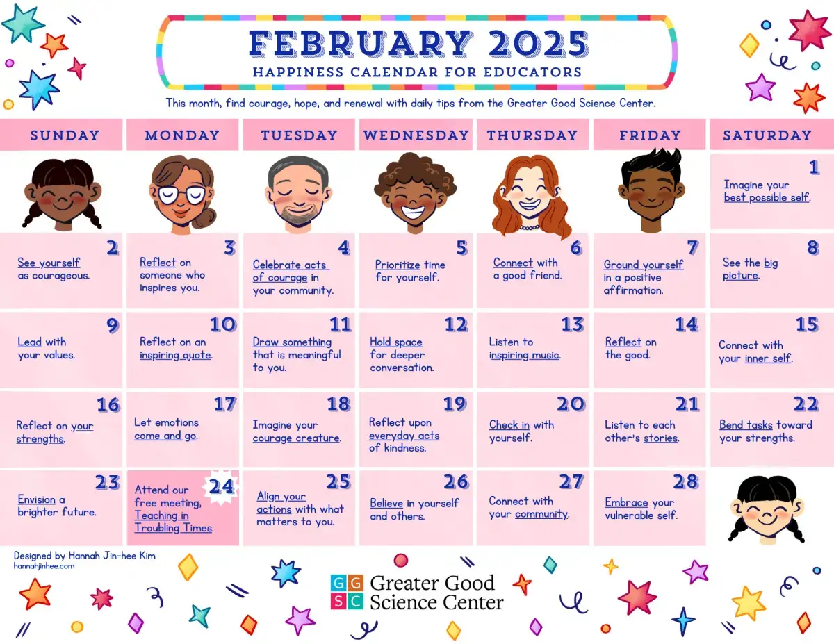 happiness-calendar-for-educators-for-february-2025