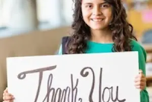 Gratitude Activities for the Classroom