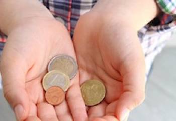 Why Are Some Children More Giving Than Others?