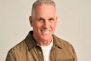 Headshot of Mel Owens, the Golden Bachelor