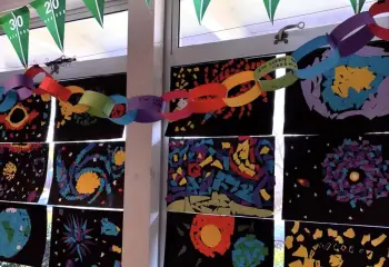 How Classroom Rituals Help Create Community
