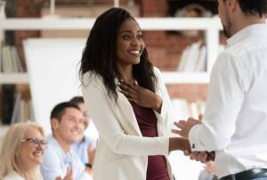 Can Gratitude Reduce Your Stress at Work?