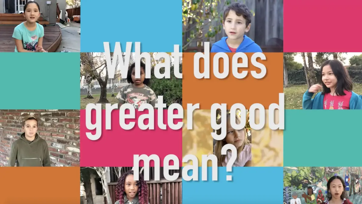 what-does-greater-good-mean