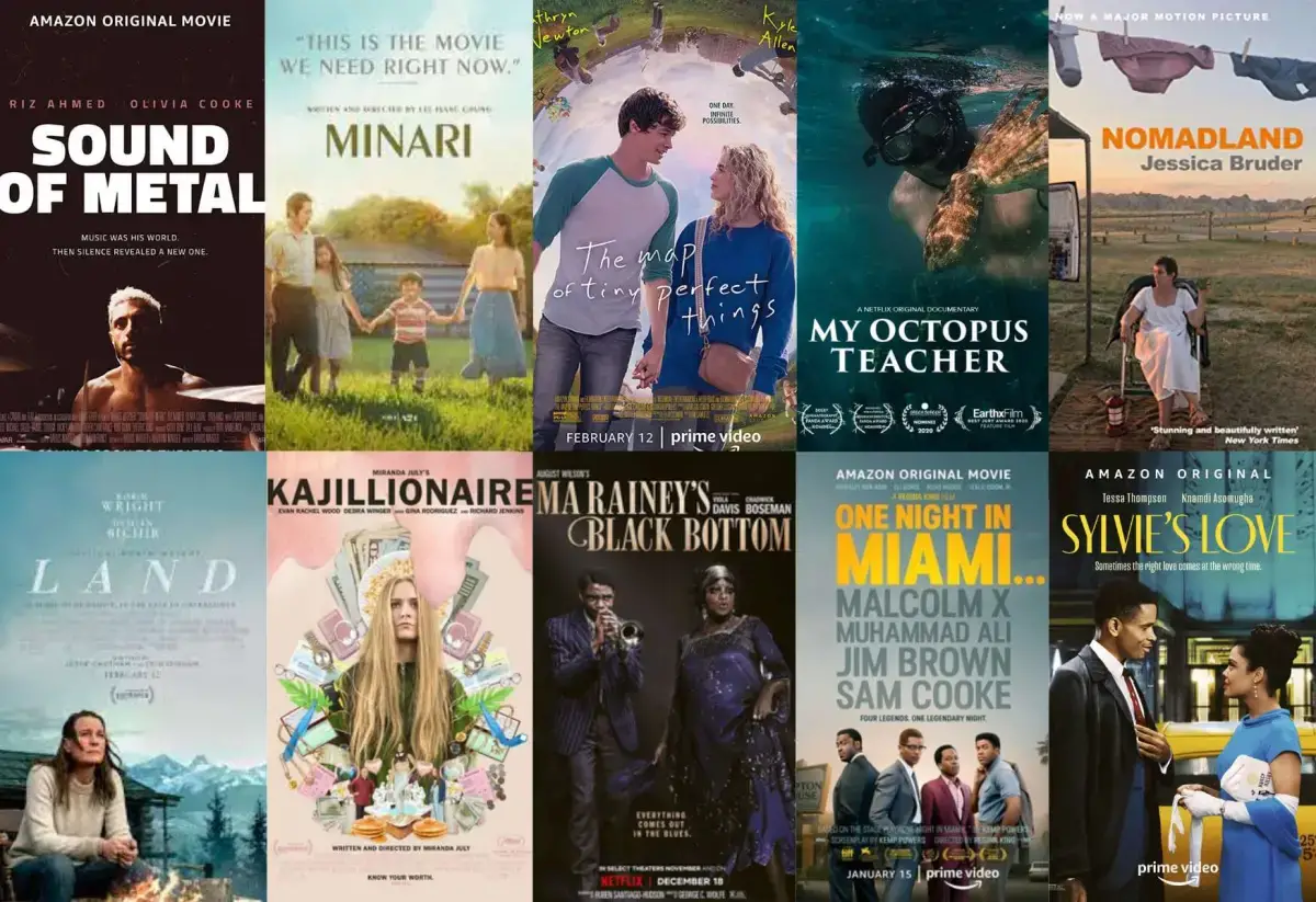 Ten More Films That Highlight the Best in Humanity