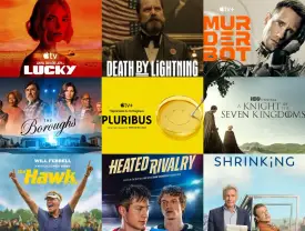 Ten TV Series That Highlight the Best in Humanity: 2026