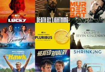 Ten TV Series That Highlight the Best in Humanity: 2026