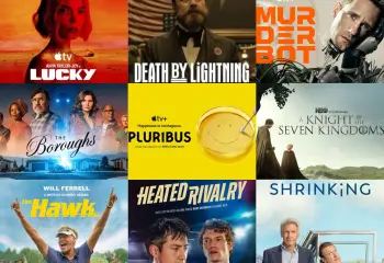 Ten TV Series That Highlight the Best in Humanity: 2026