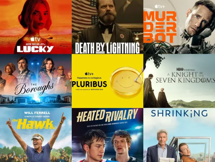 Ten TV Series That Highlight the Best in Humanity: 2026