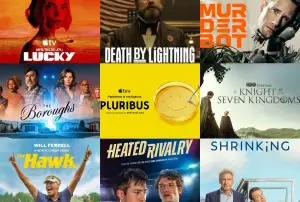 Ten TV Series That Highlight the Best in Humanity: 2026