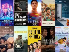 10 Movies That Highlight the Best in Humanity: 2026