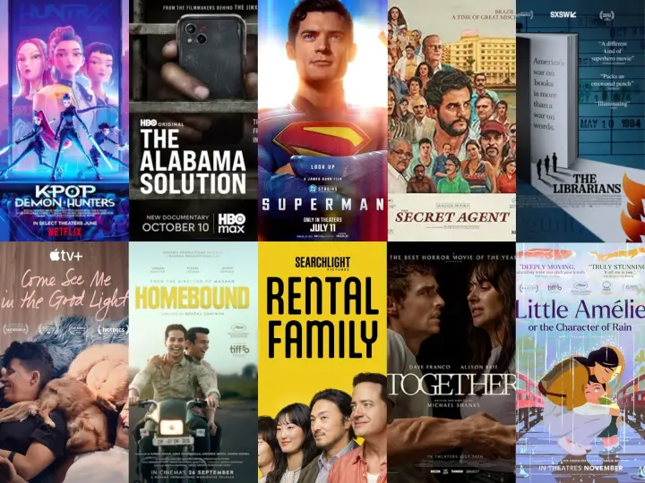 10 Movies That Highlight the Best in Humanity: 2026