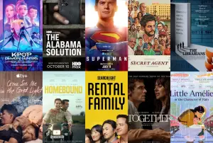 10 Movies That Highlight the Best in Humanity: 2026