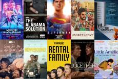 10 Movies That Highlight the Best in Humanity: 2026